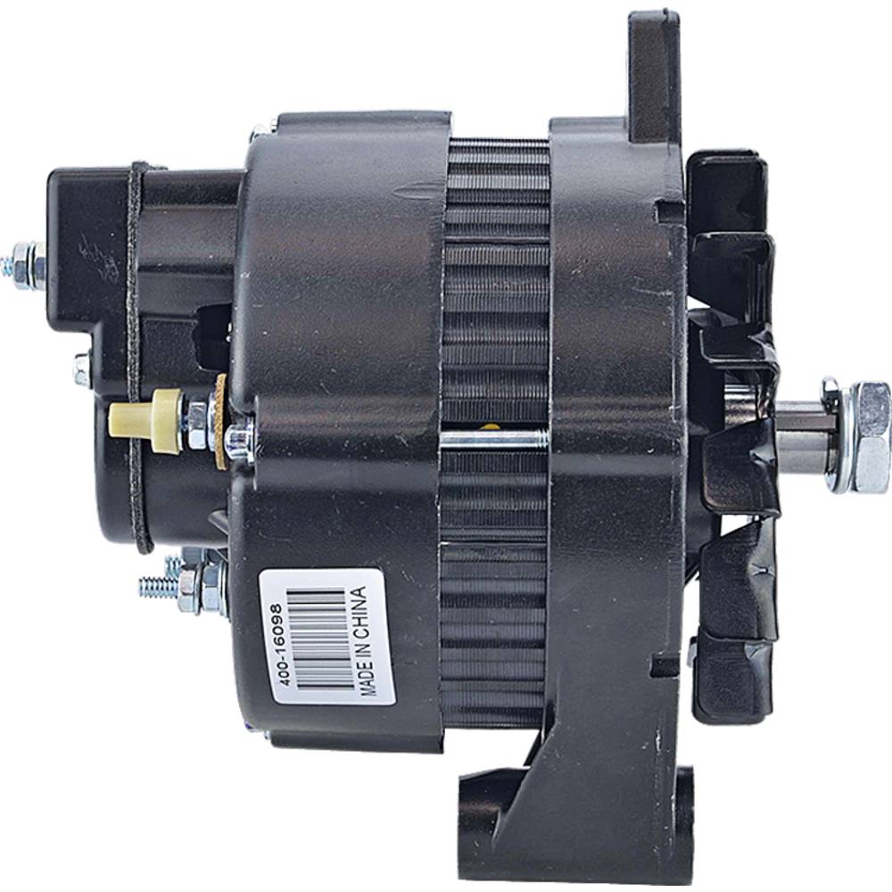 400-16098-JN J&N Electrical Products Alternator