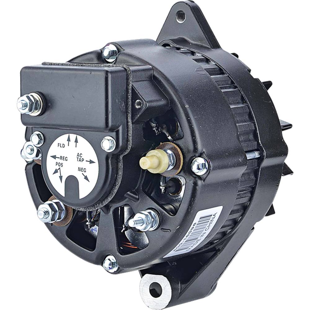 400-16098-JN J&N Electrical Products Alternator