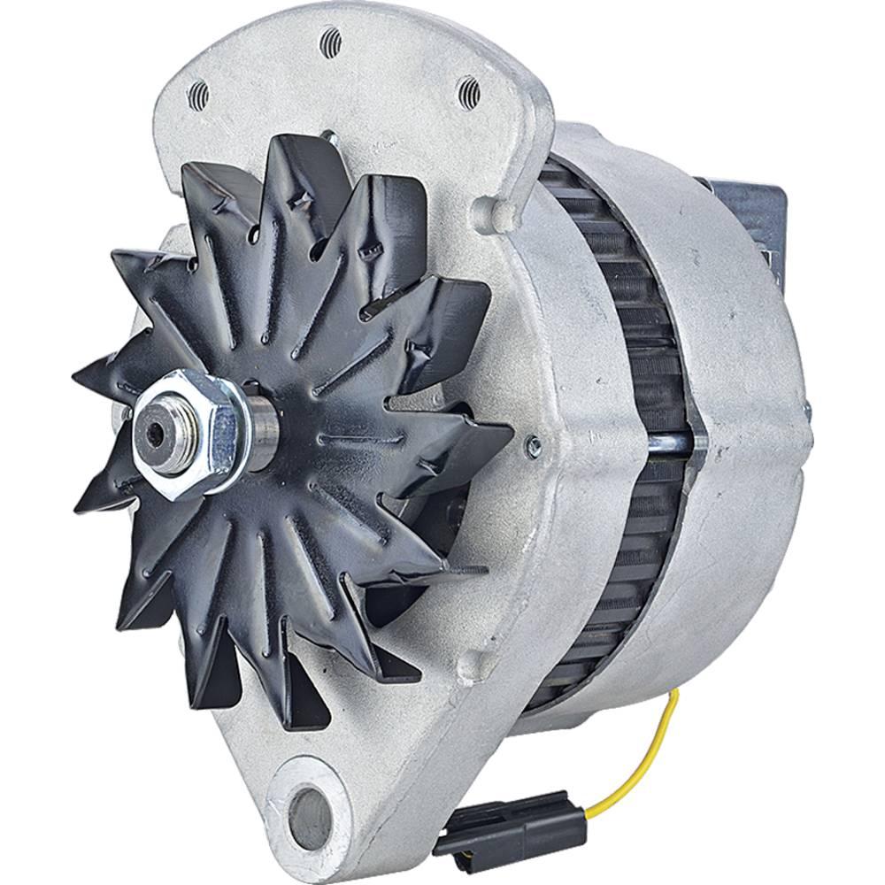 400-16103-JN J&N Electrical Products Alternator