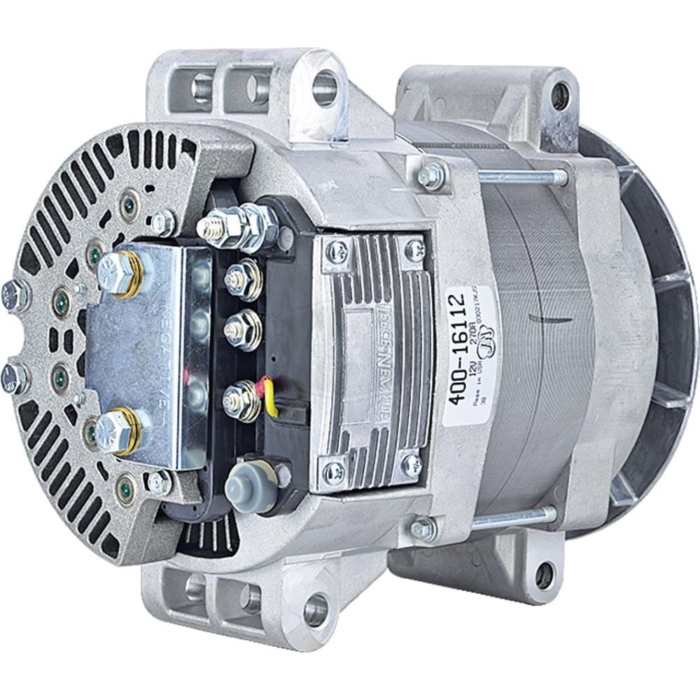 400-16112-JN J&N Electrical Products Alternator