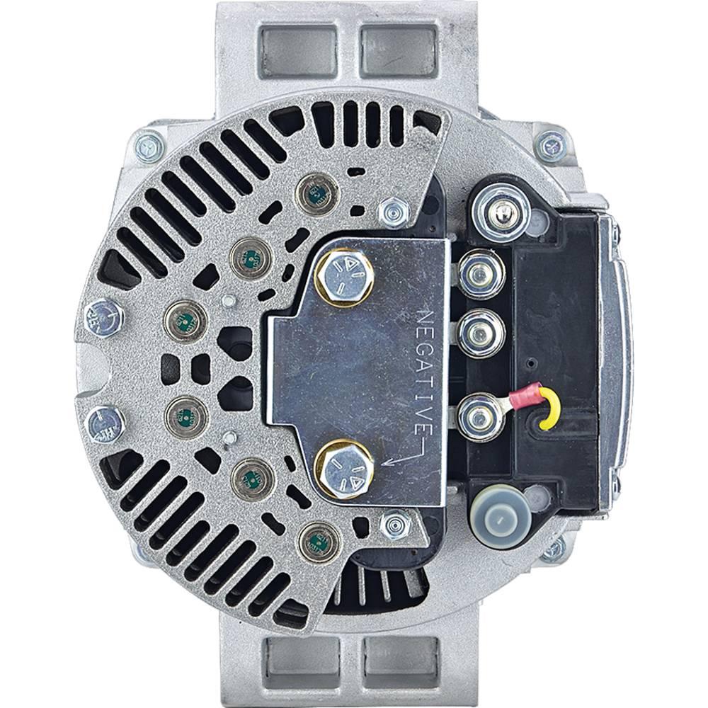 400-16112-JN J&N Electrical Products Alternator