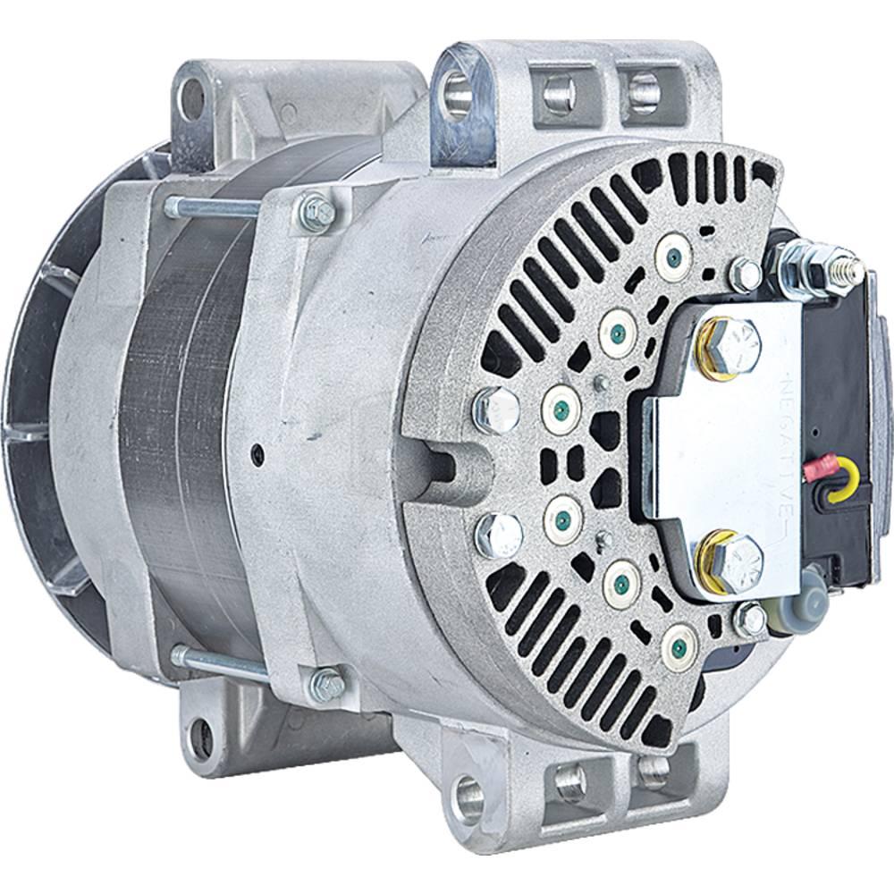 400-16112-JN J&N Electrical Products Alternator