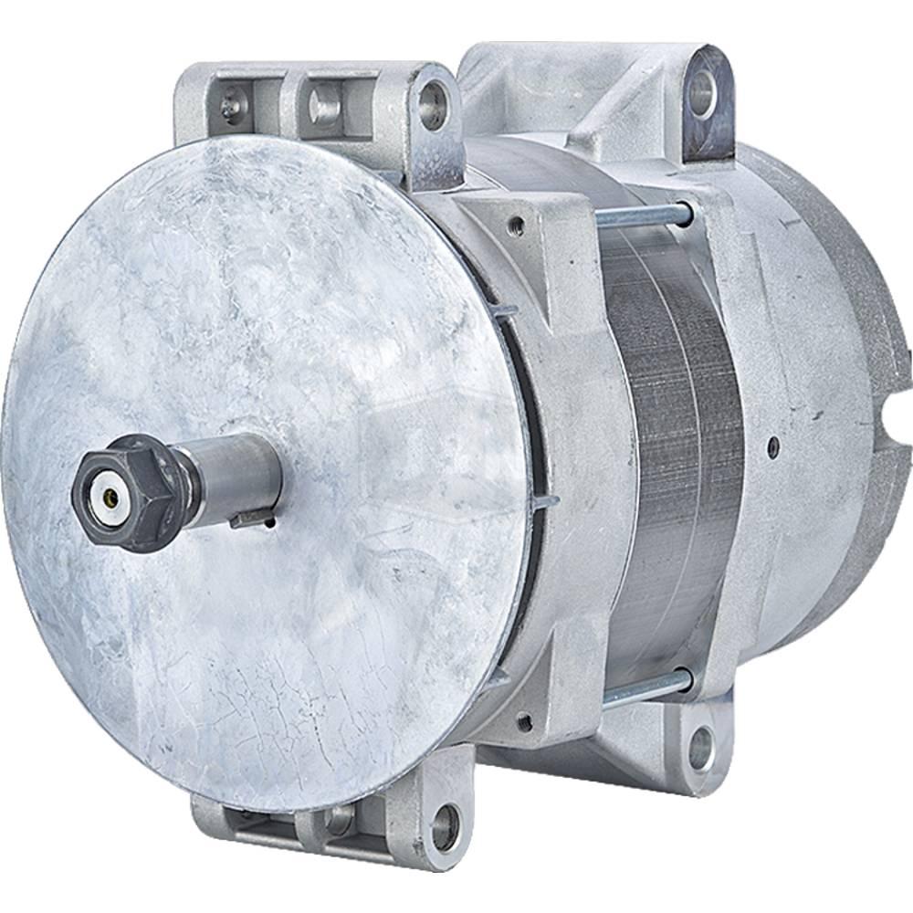 400-16112-JN J&N Electrical Products Alternator