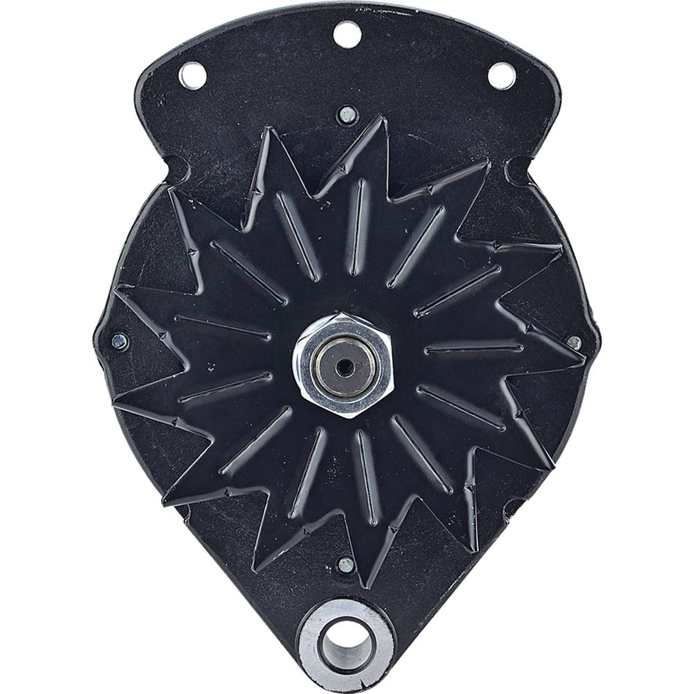 400-16117-JN J&N Electrical Products Alternator