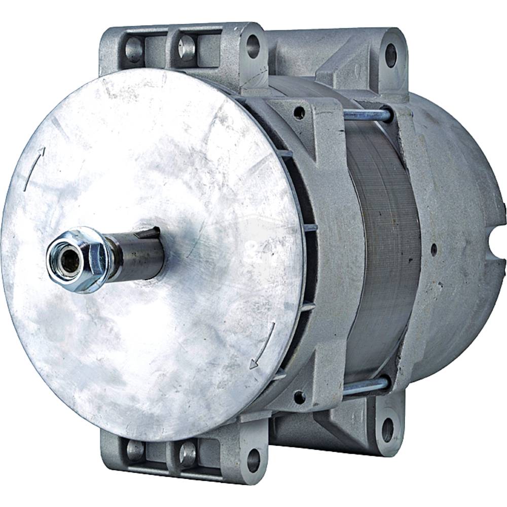 400-16119-JN J&N Electrical Products Alternator