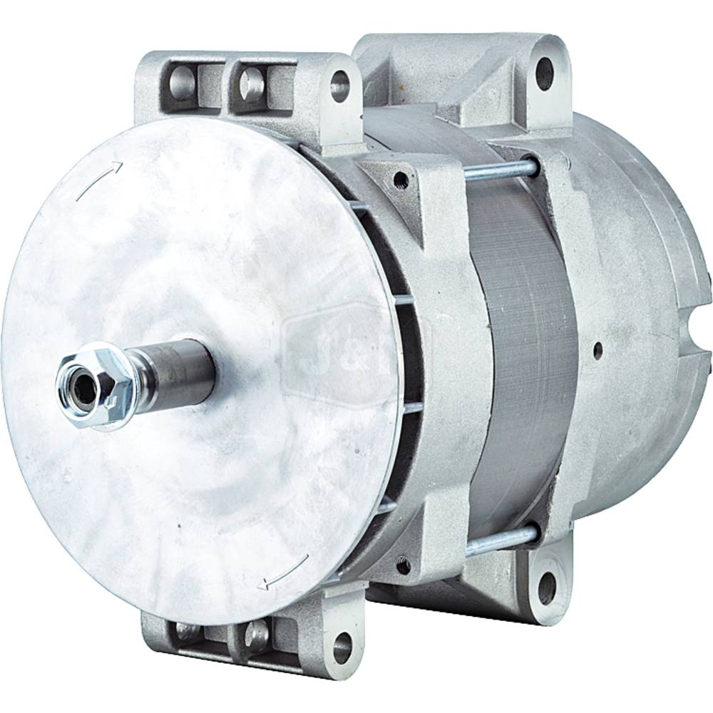 400-16120-JN J&N Electrical Products Alternator