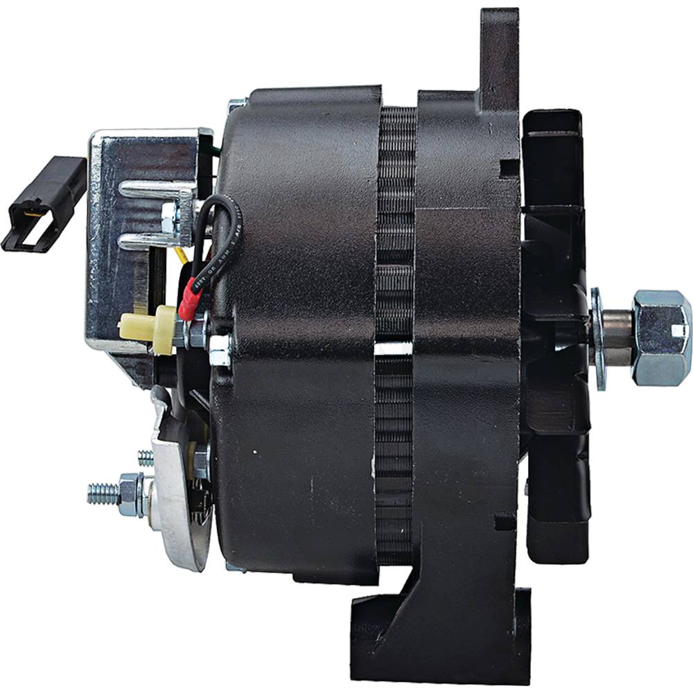 400-16121-JN J&N Electrical Products Alternator