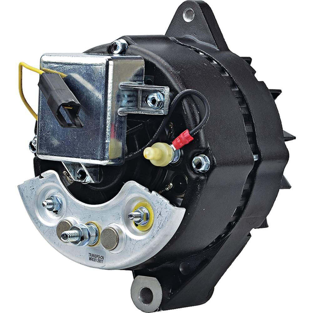 400-16121-JN J&N Electrical Products Alternator