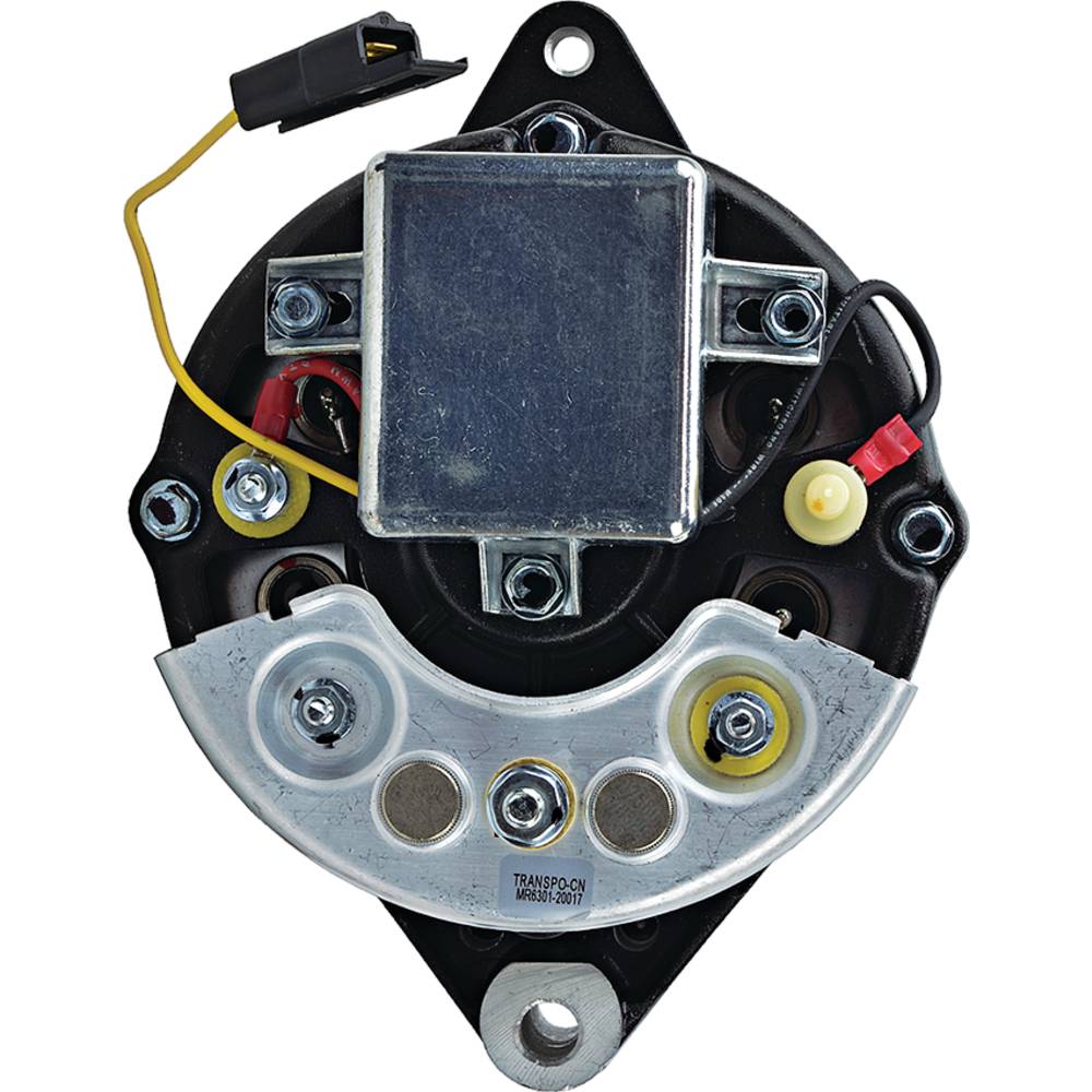400-16121-JN J&N Electrical Products Alternator