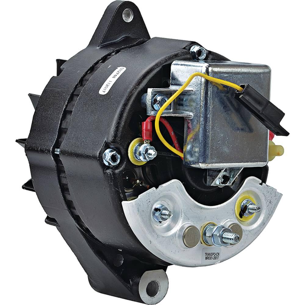 400-16121-JN J&N Electrical Products Alternator