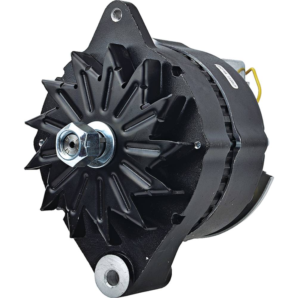 400-16121-JN J&N Electrical Products Alternator