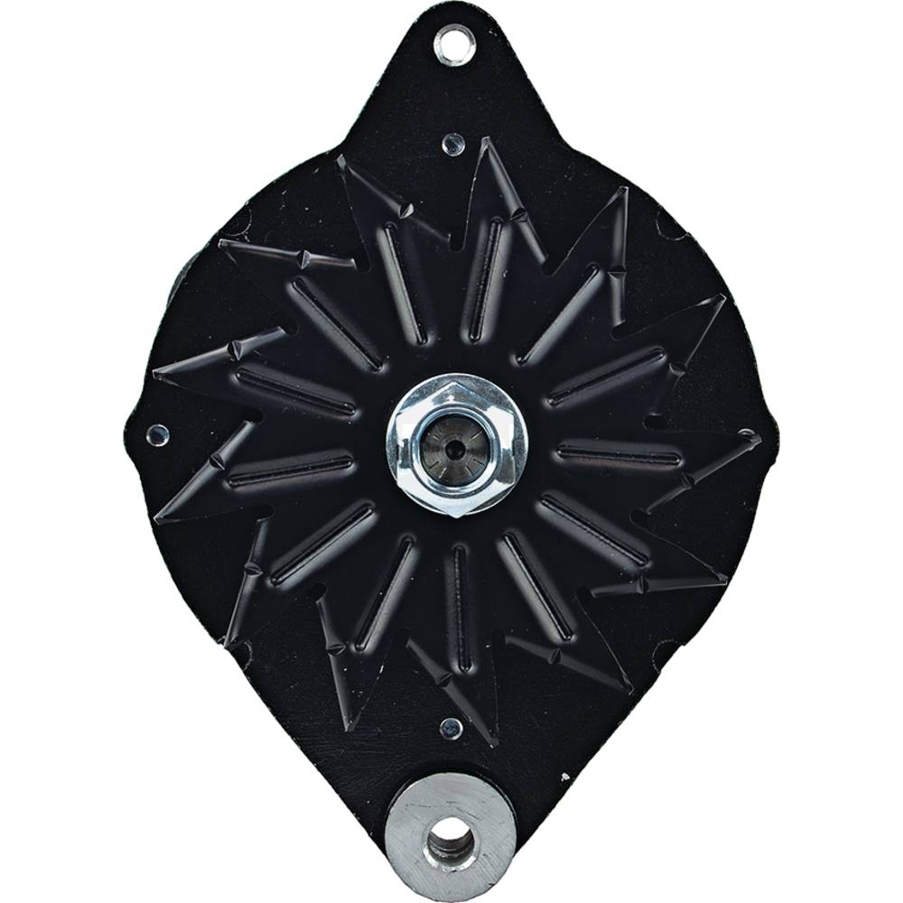 400-16121-JN J&N Electrical Products Alternator