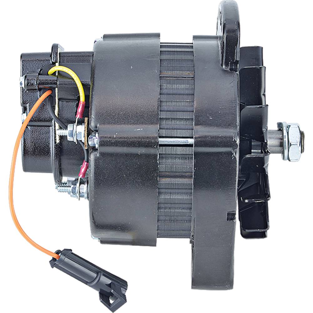 400-16127-JN J&N Electrical Products Alternator