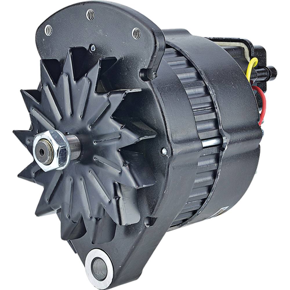 400-16127-JN J&N Electrical Products Alternator