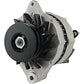 400-16137-JN J&N Electrical Products Alternator