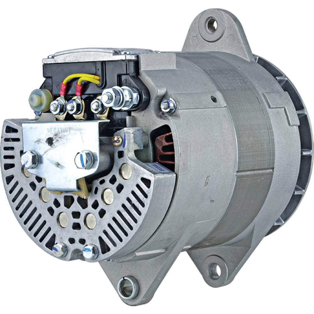 400-16143-JN J&N Electrical Products Alternator