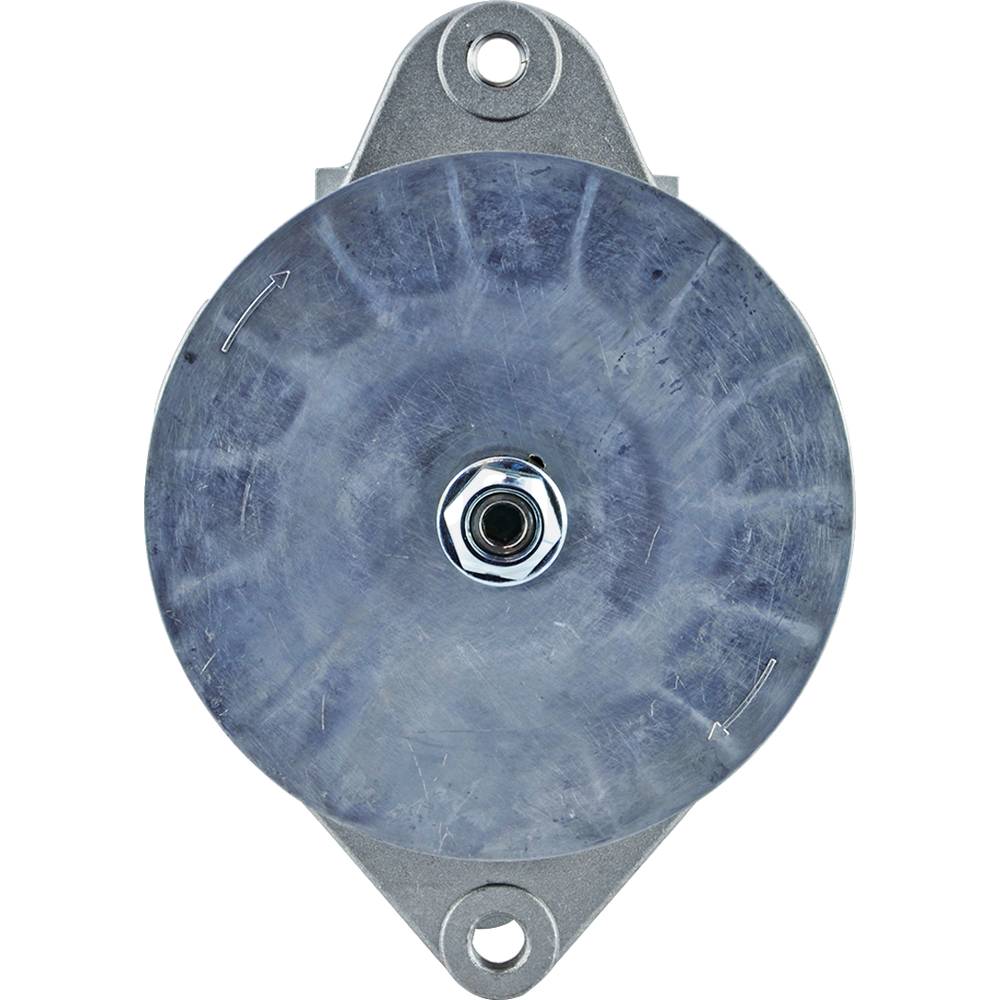 400-16143-JN J&N Electrical Products Alternator