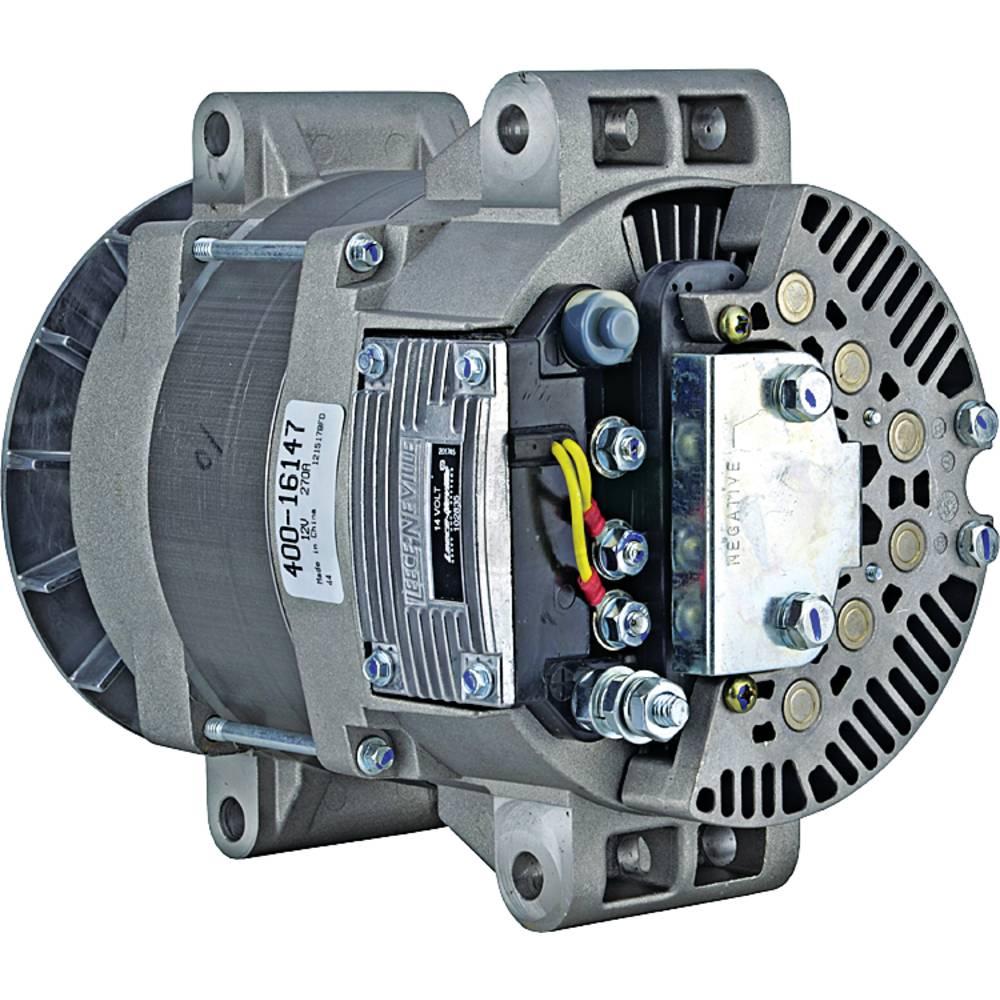 400-16147-JN J&N Electrical Products Alternator