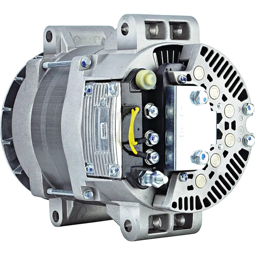 400-16148-JN J&N Electrical Products Alternator