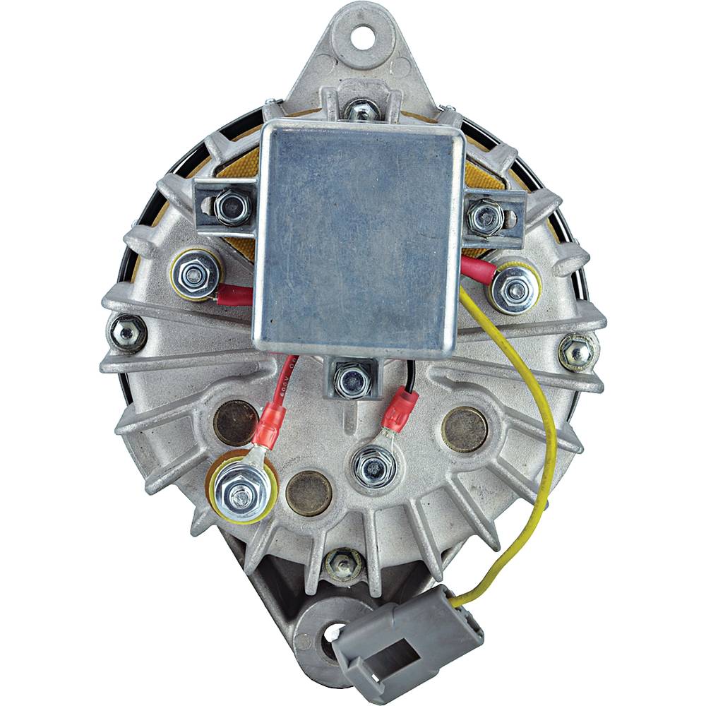 400-16150-JN J&N Electrical Products Alternator