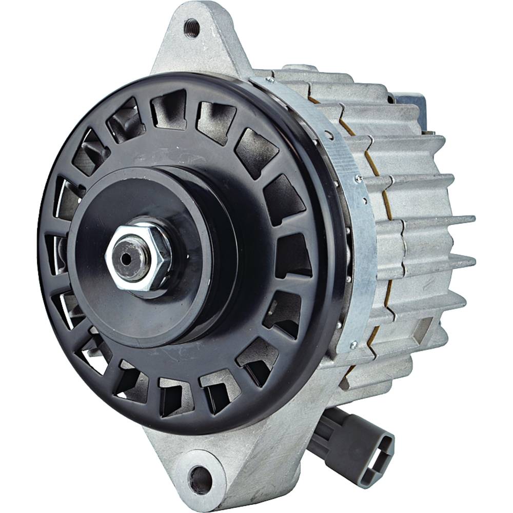 400-16150-JN J&N Electrical Products Alternator