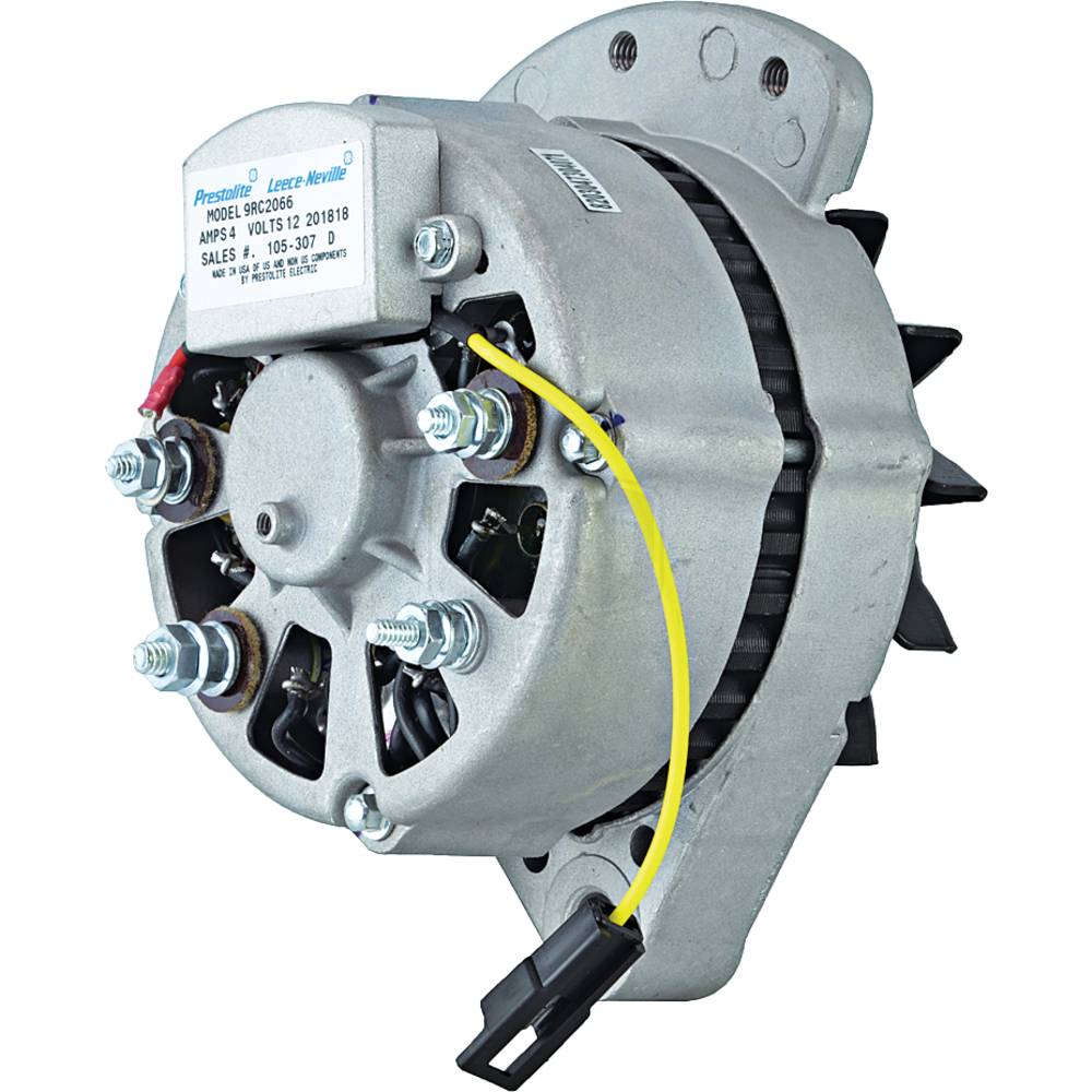 400-16155-JN J&N Electrical Products Alternator