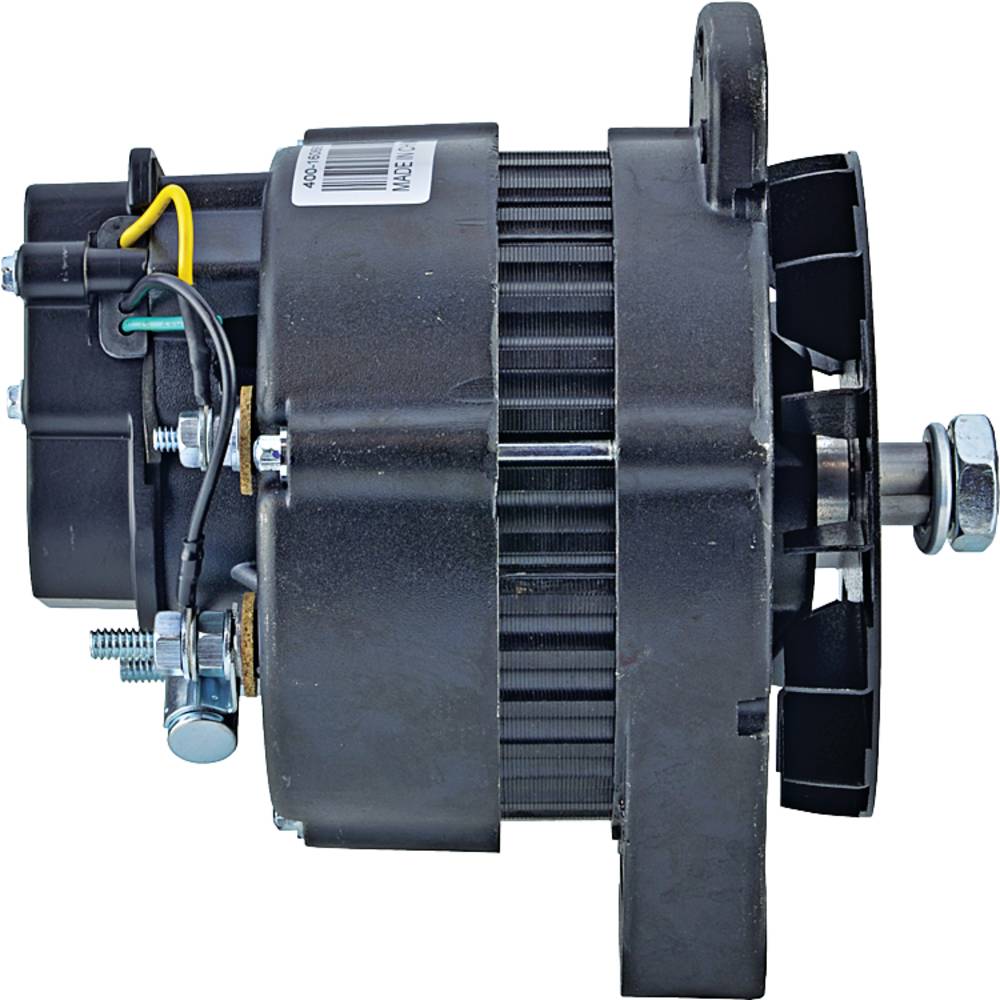 400-16156-JN J&N Electrical Products Alternator