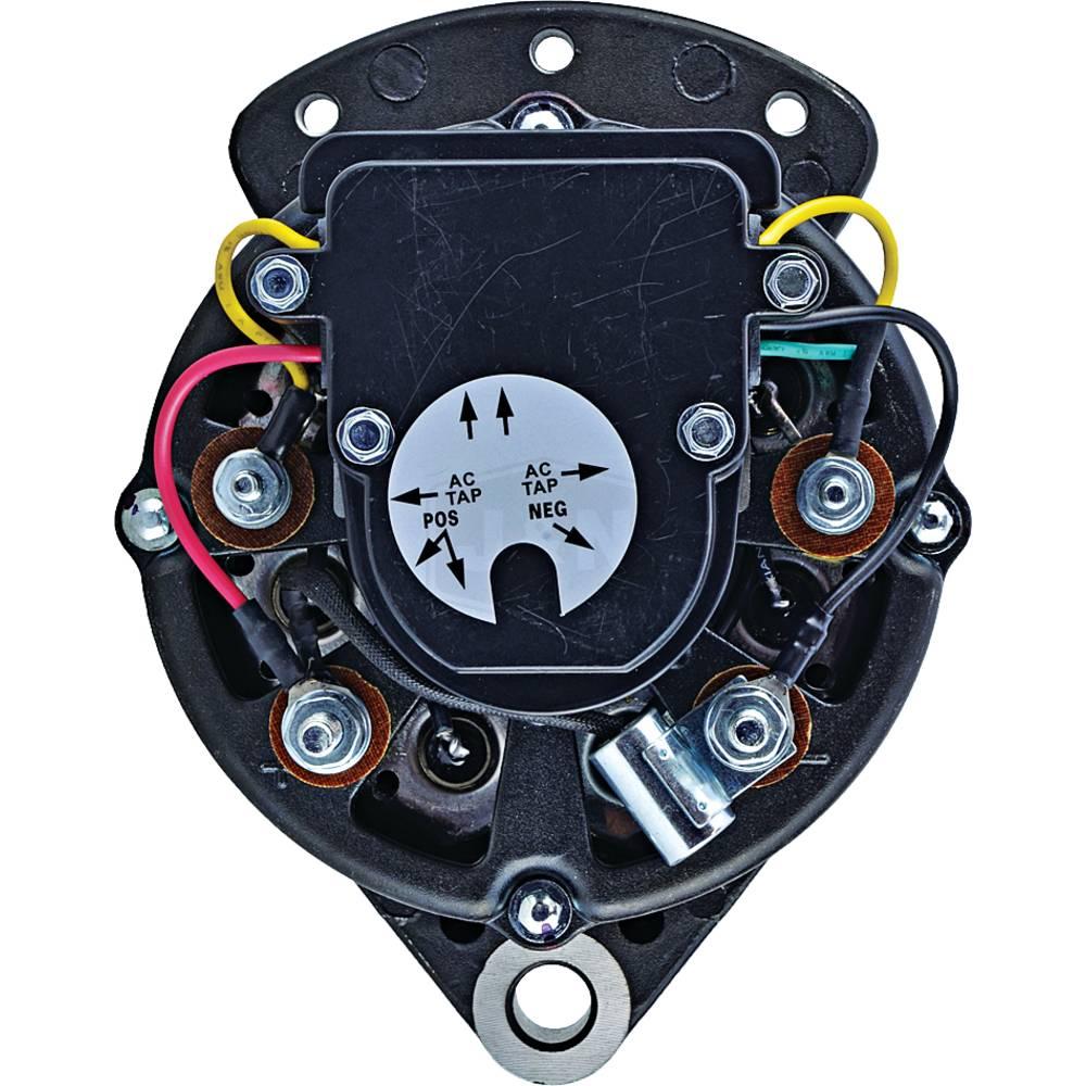 400-16156-JN J&N Electrical Products Alternator