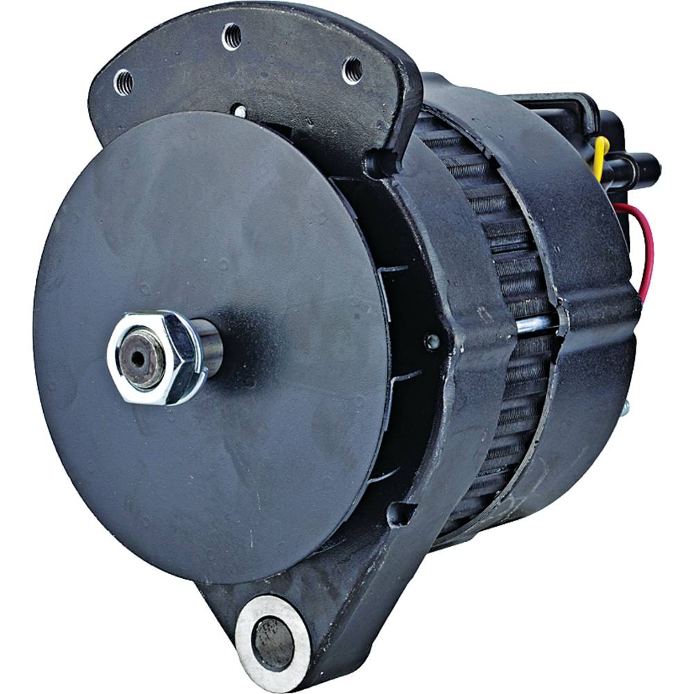 400-16156-JN J&N Electrical Products Alternator