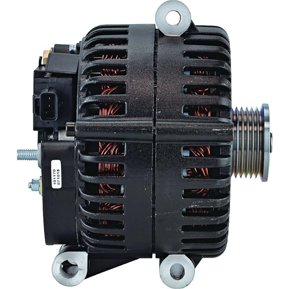 400-16164-JN J&N Electrical Products Alternator