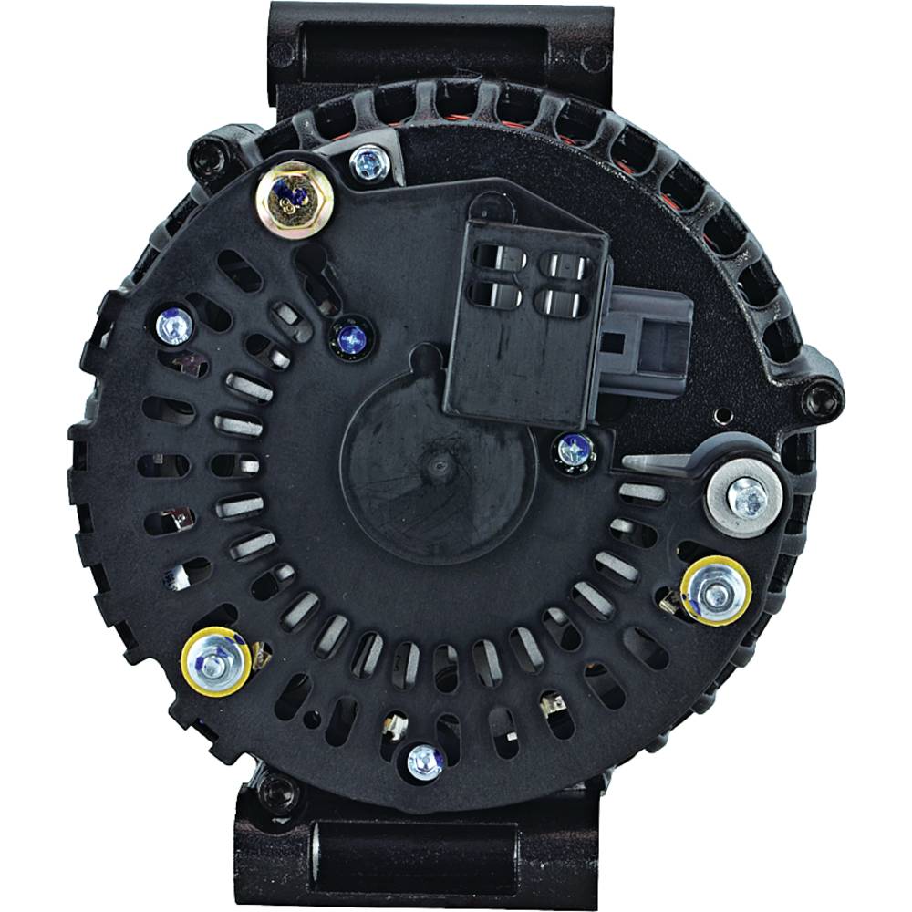 400-16164-JN J&N Electrical Products Alternator
