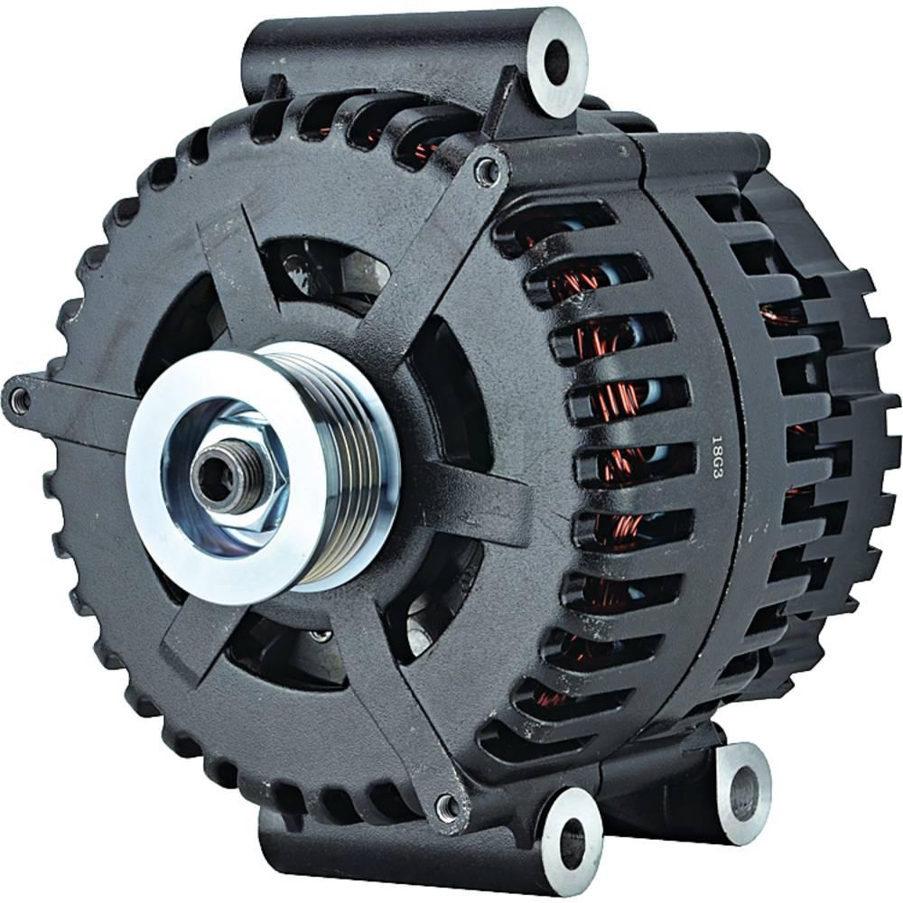 400-16164-JN J&N Electrical Products Alternator