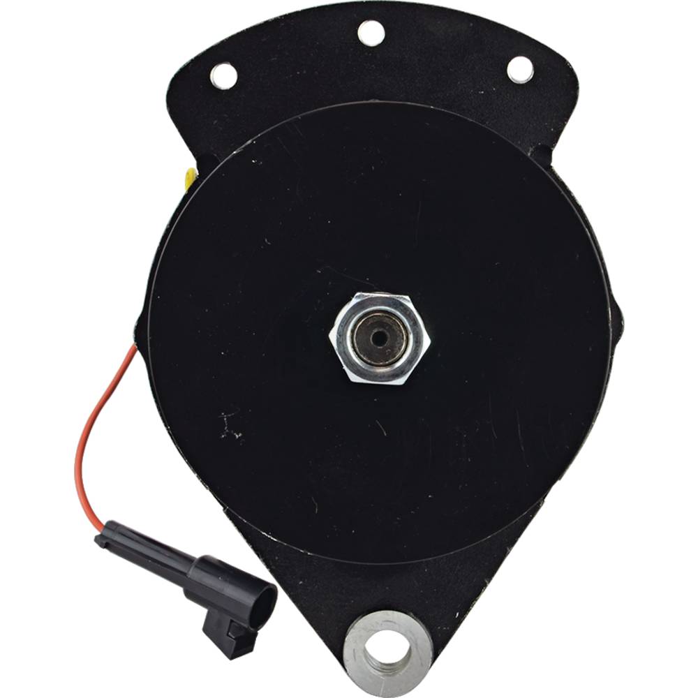 400-16167-JN J&N Electrical Products Alternator