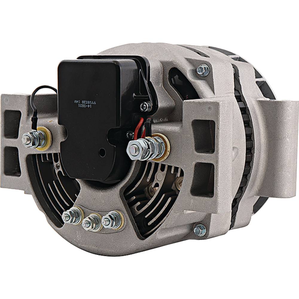 400-16172-JN J&N Electrical Products Alternator