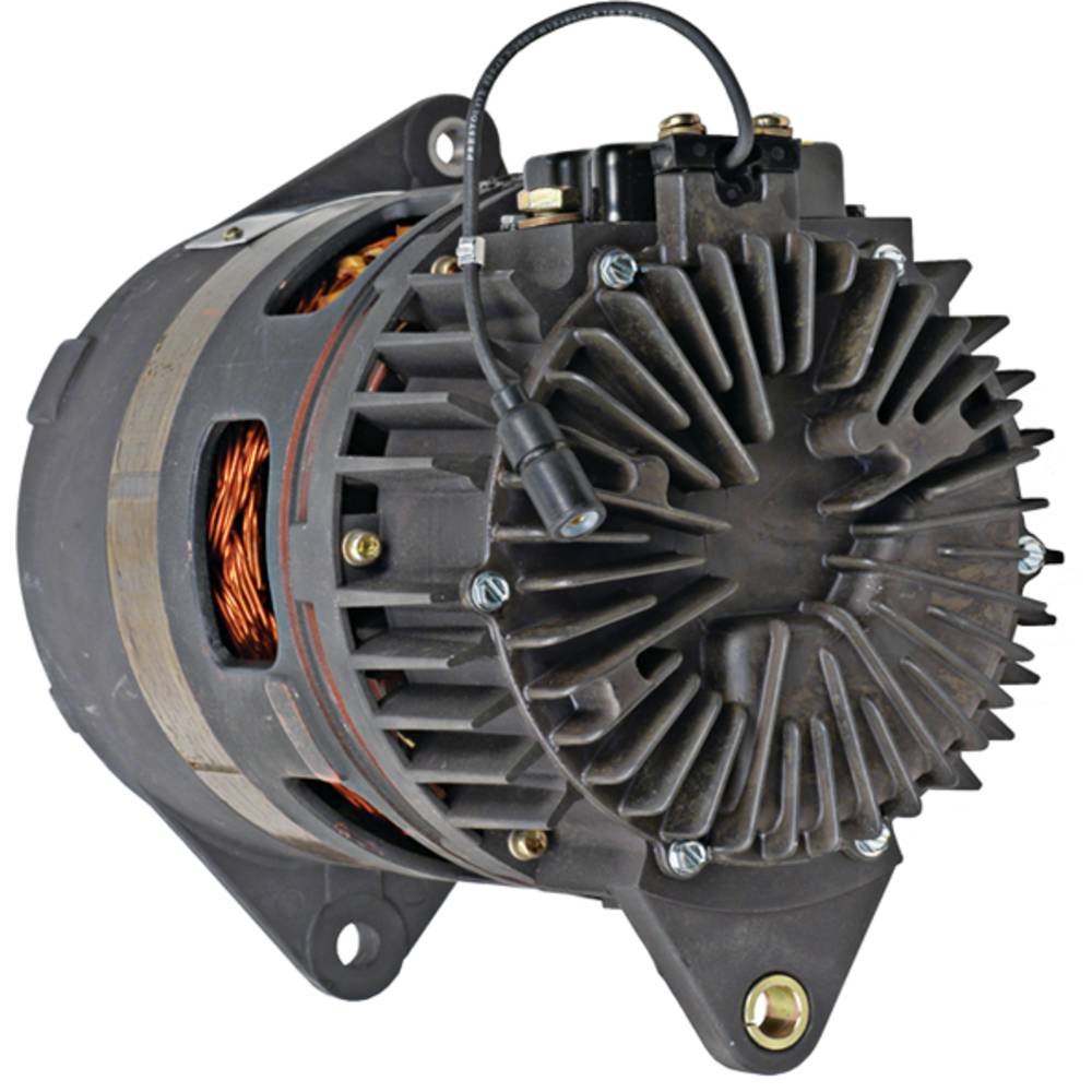 400-20005-JN J&N Electrical Products Alternator