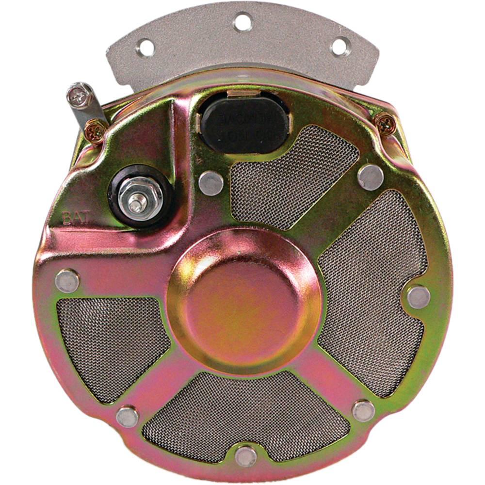400-20011-JN J&N Electrical Products Alternator