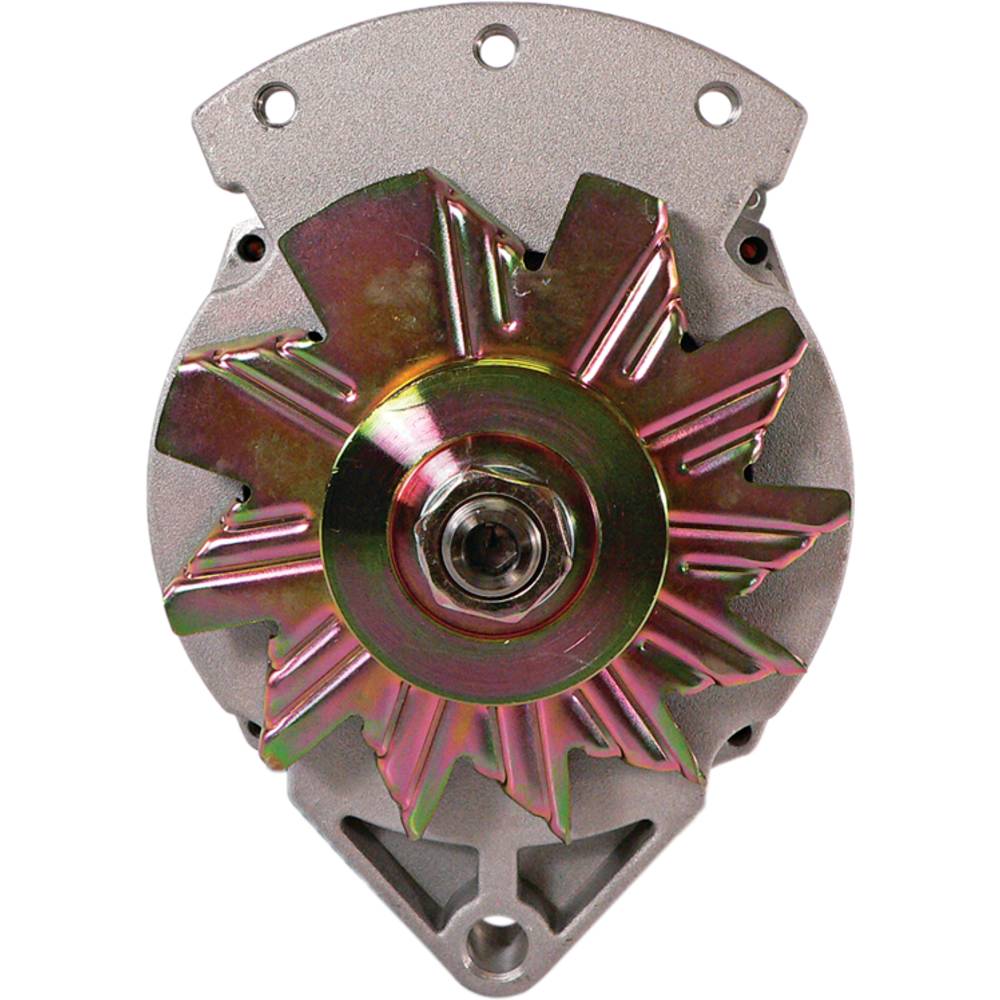 400-20011-JN J&N Electrical Products Alternator