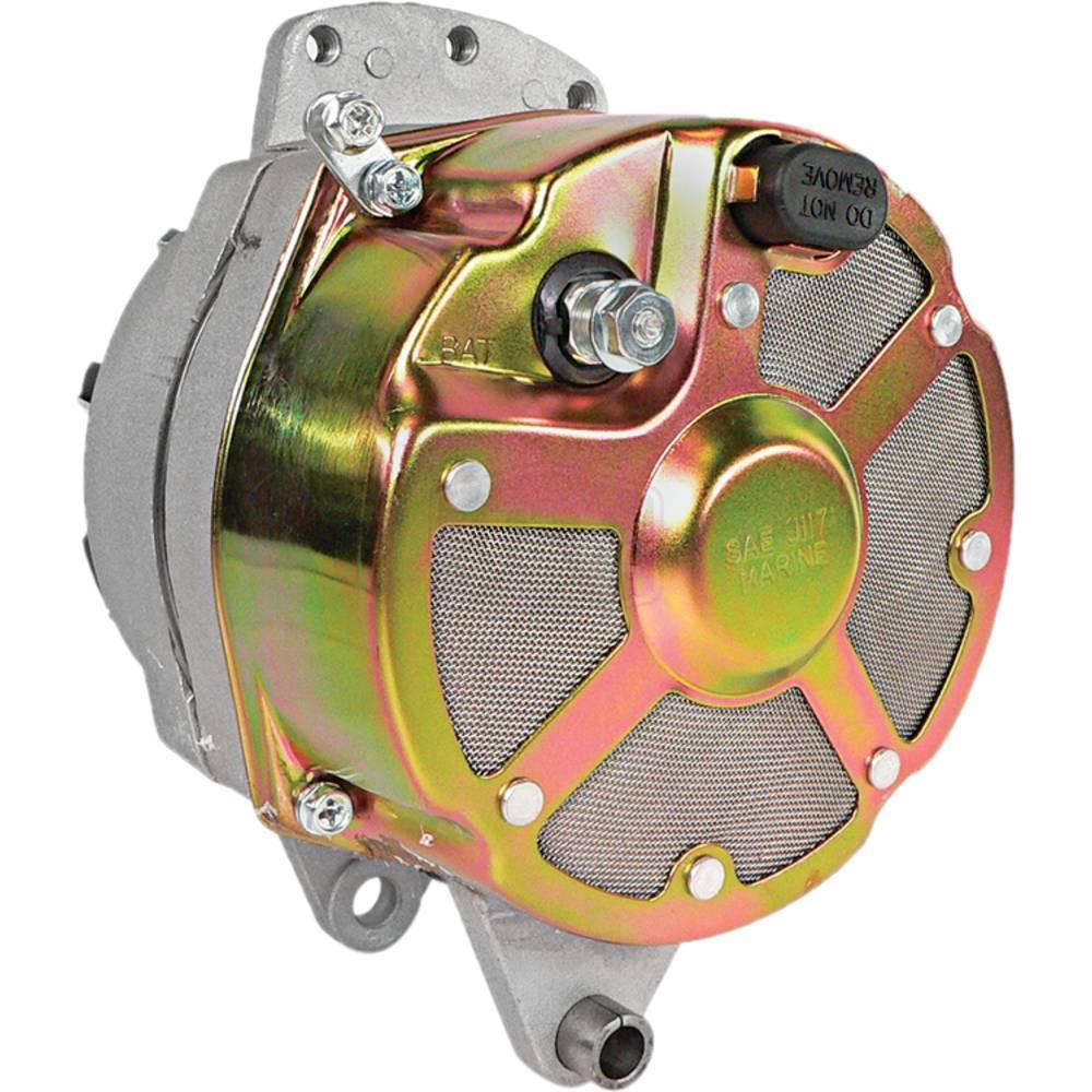 400-20013-JN J&N Electrical Products Alternator