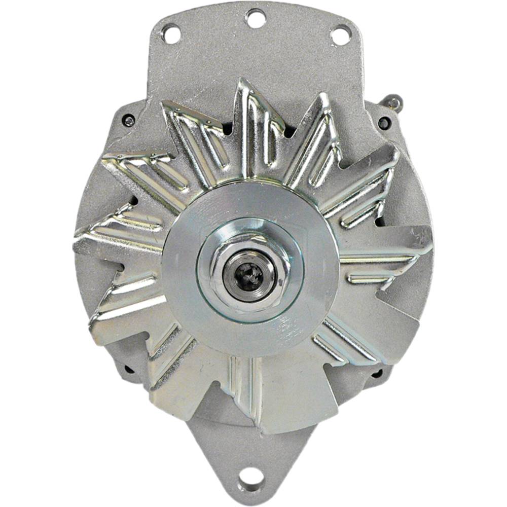 400-20013-JN J&N Electrical Products Alternator