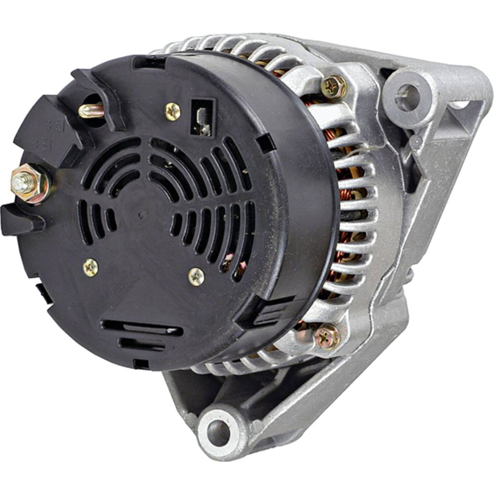 400-24001-JN J&N Electrical Products Alternator