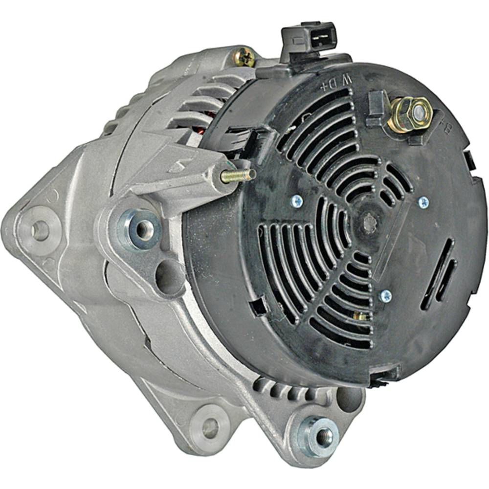 400-24024-JN J&N Electrical Products Alternator