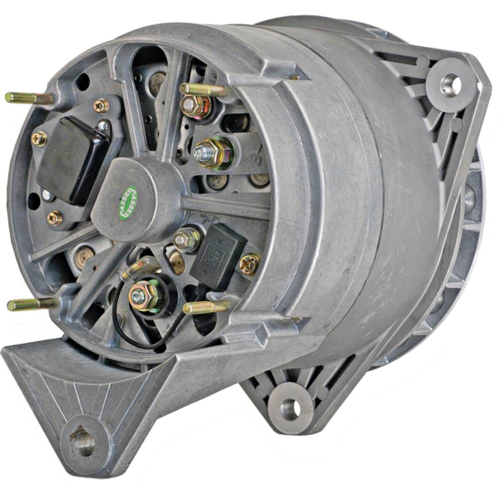 400-24044-JN J&N Electrical Products Alternator