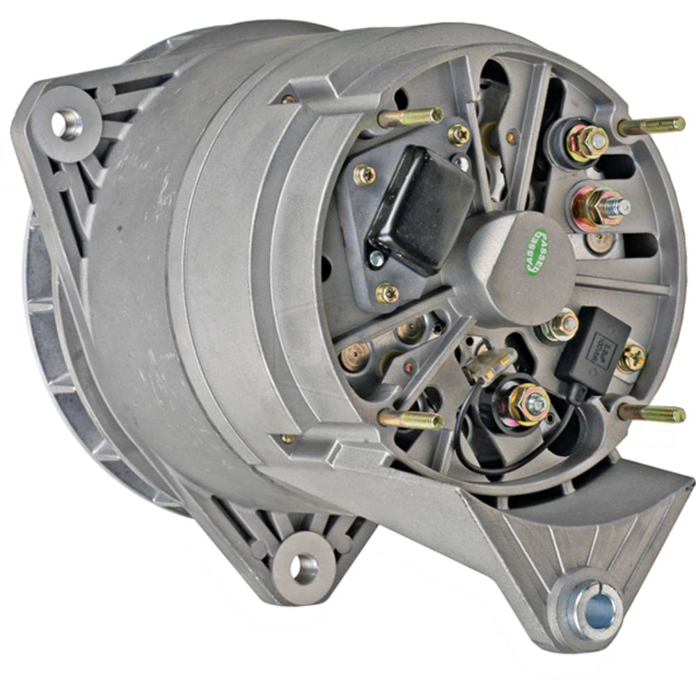 400-24045-JN J&N Electrical Products Alternator