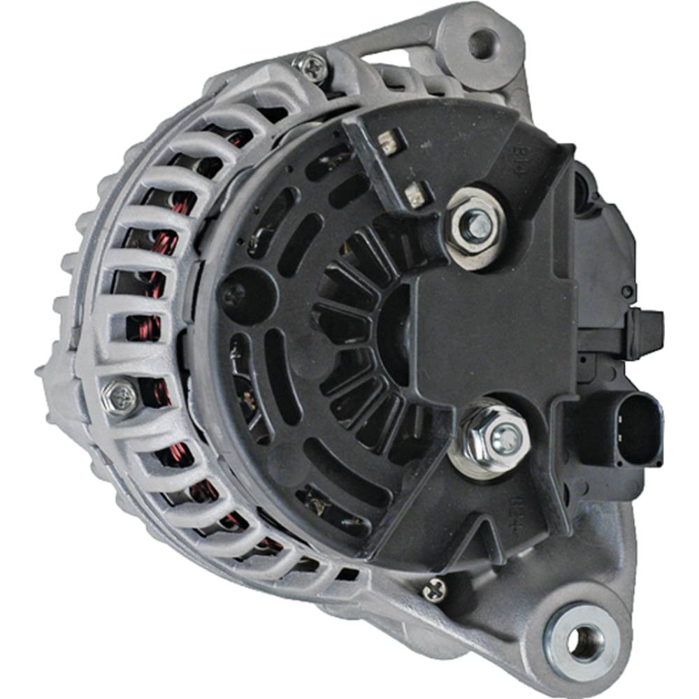 400-24078-JN J&N Electrical Products Alternator