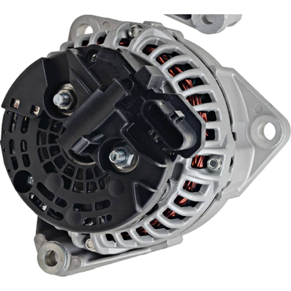 400-24102-JN J&N Electrical Products Alternator