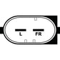 400-24108-JN J&N Electrical Products Alternator