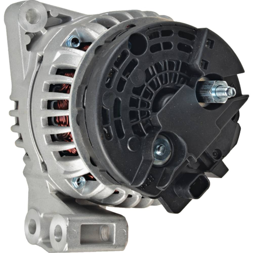 400-24135-JN J&N Electrical Products Alternator