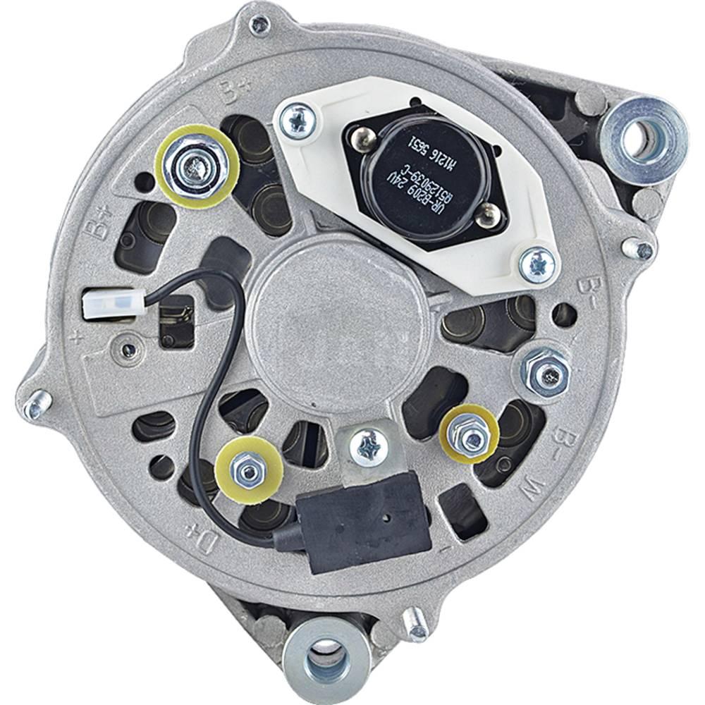 400-24145-JN J&N Electrical Products Alternator