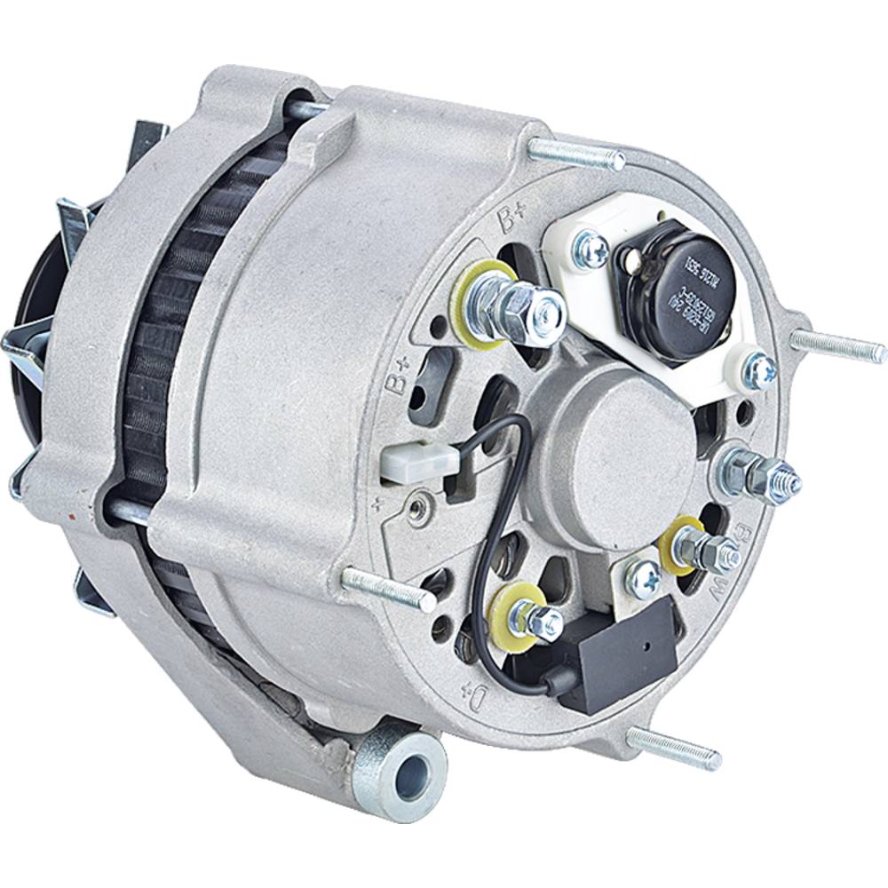400-24145-JN J&N Electrical Products Alternator