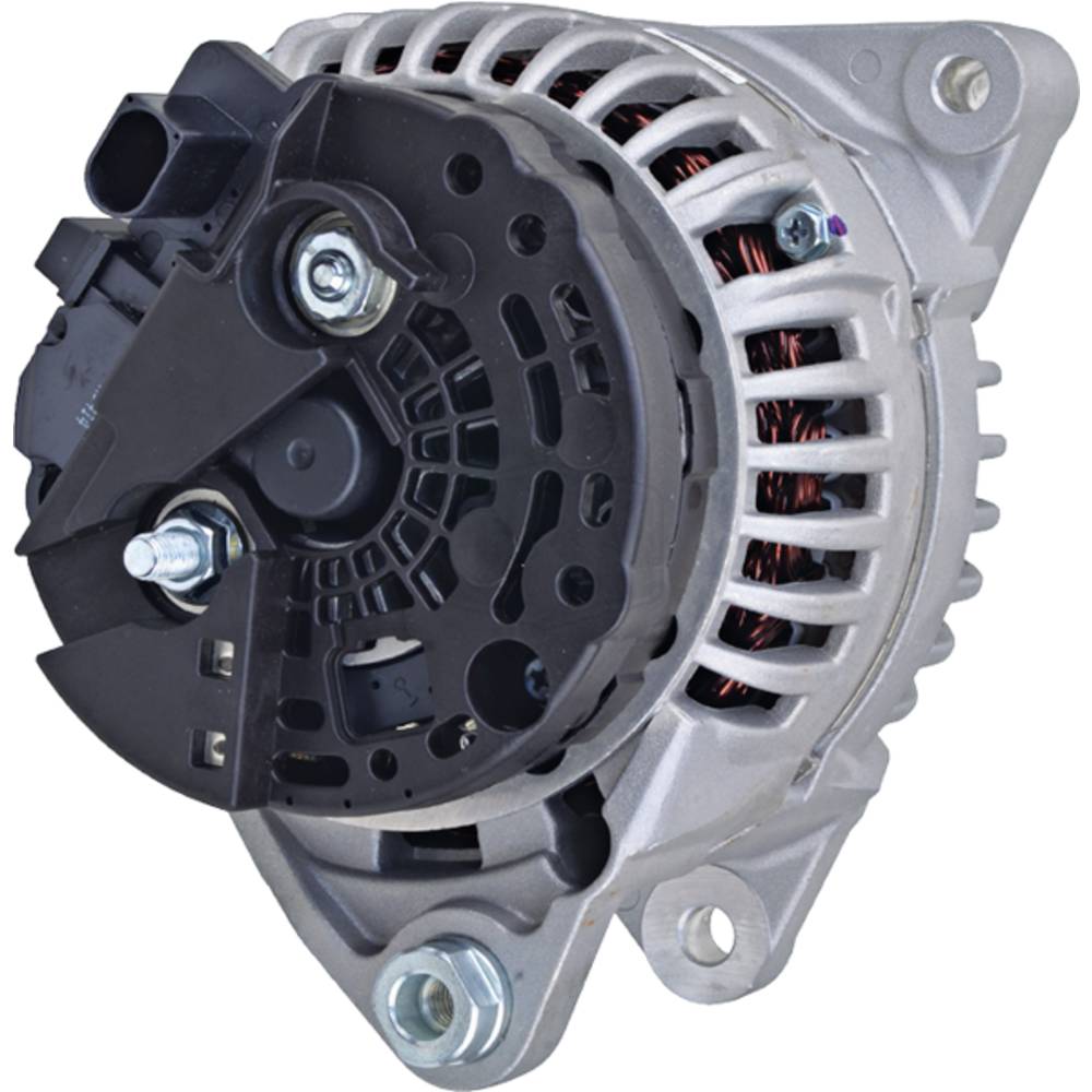 400-24151-JN J&N Electrical Products Alternator